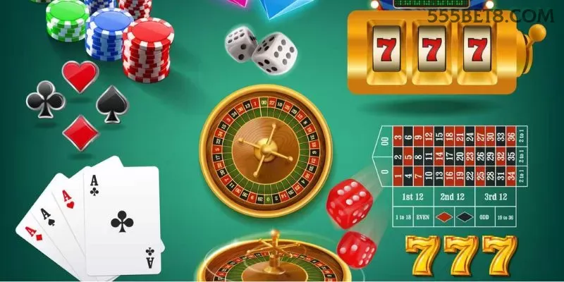 Baixar App 555bet