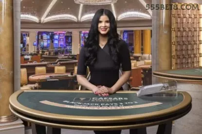 Casino Login 555bet