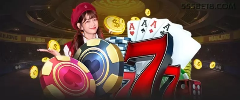 555bet Pagamentos