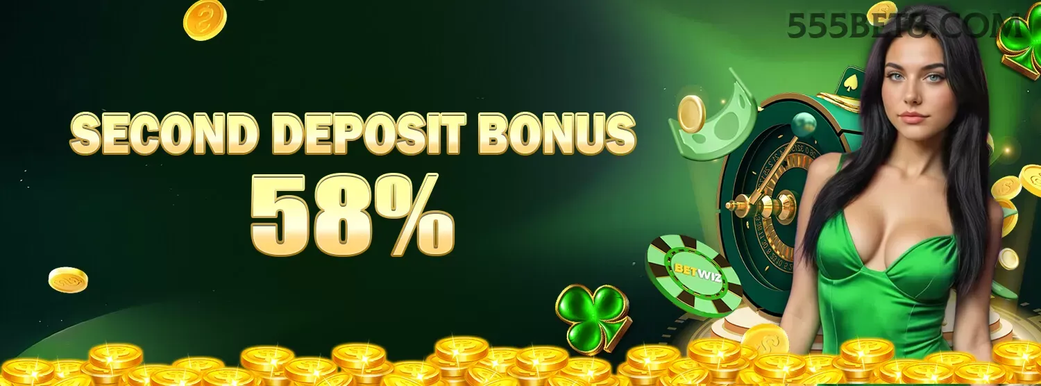 555bet Plataforma
