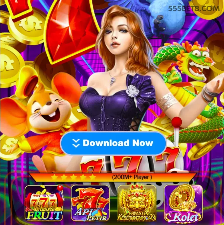 Sweet Bonanza 555bet