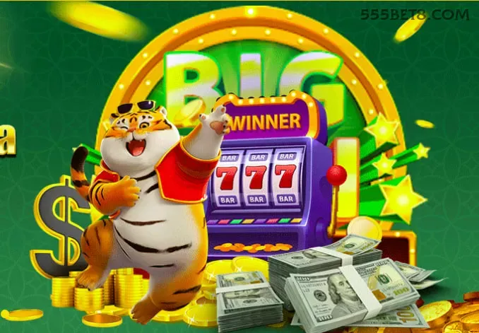 Fortune Tiger PG Soft