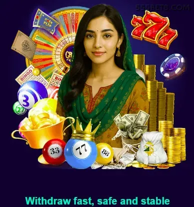 555bet Windows App